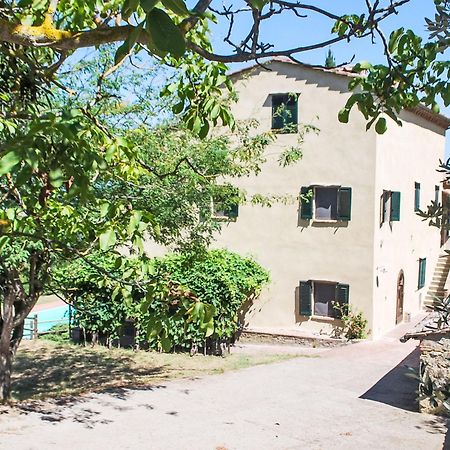 Holiday Home Le Pergole By Interhome Volterra Buitenkant foto