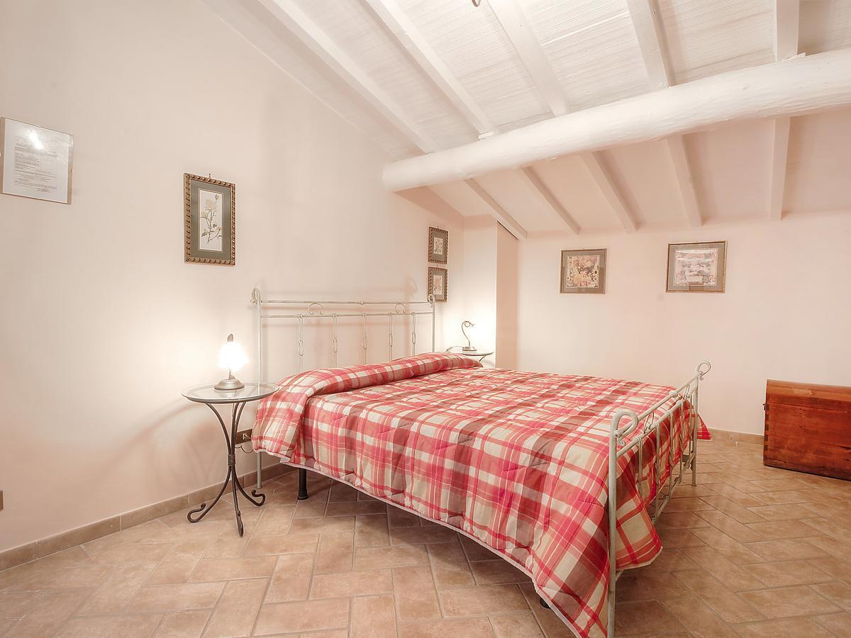 Holiday Home Le Pergole By Interhome Volterra Buitenkant foto