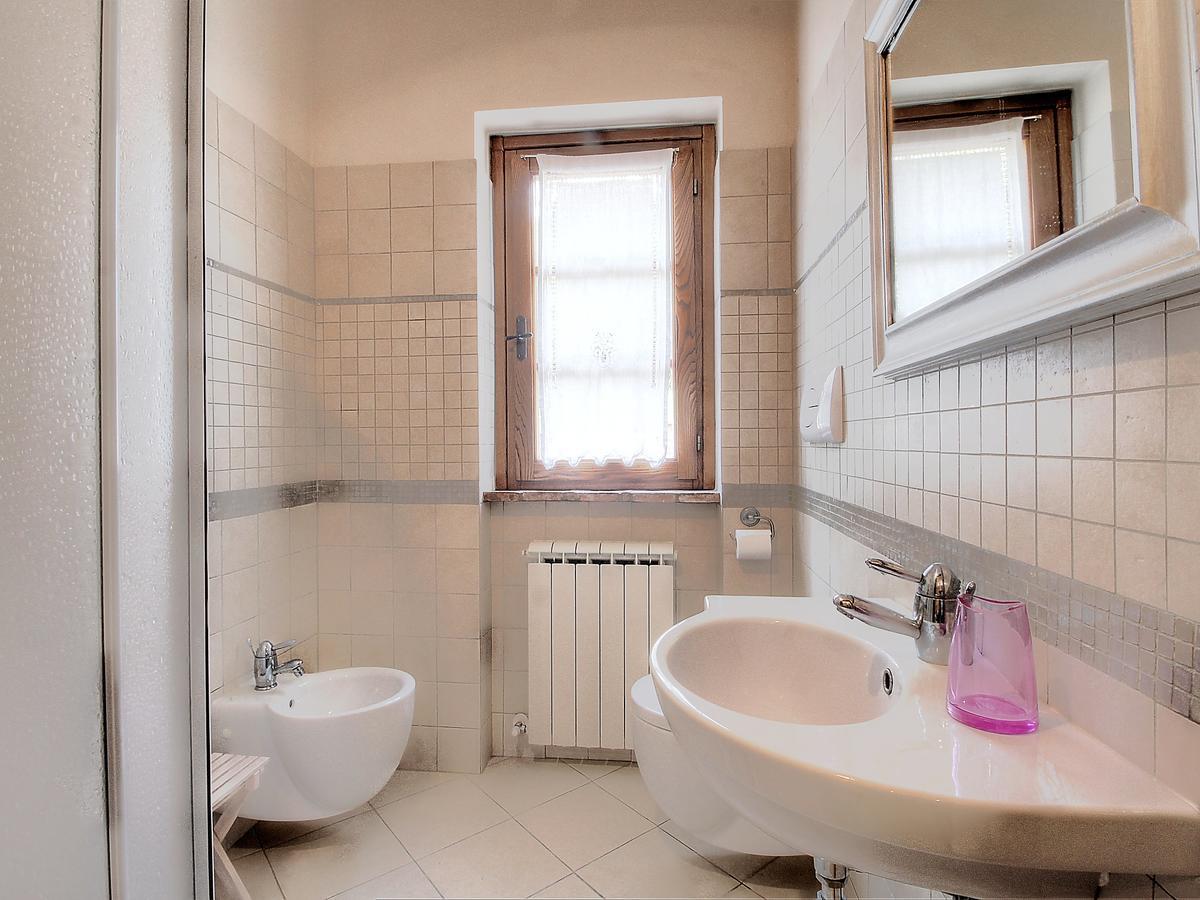 Holiday Home Le Pergole By Interhome Volterra Buitenkant foto
