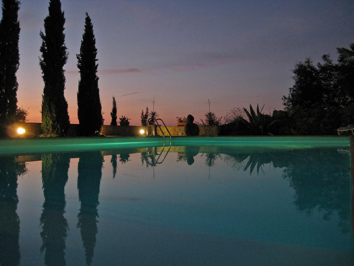 Holiday Home Le Pergole By Interhome Volterra Buitenkant foto