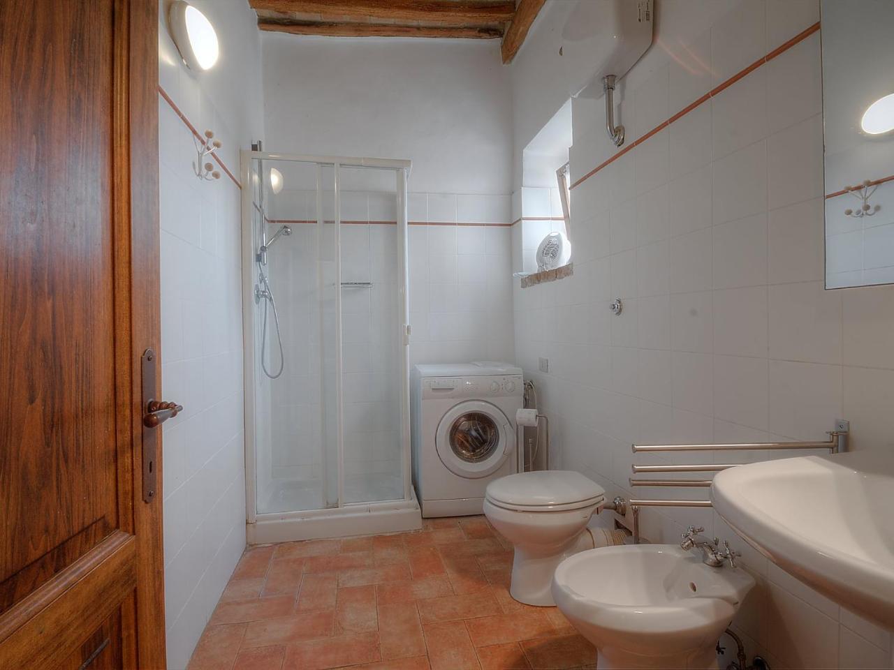 Holiday Home Le Pergole By Interhome Volterra Buitenkant foto
