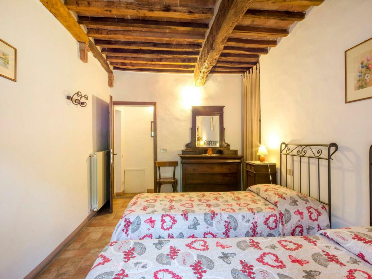 Holiday Home Le Pergole By Interhome Volterra Buitenkant foto