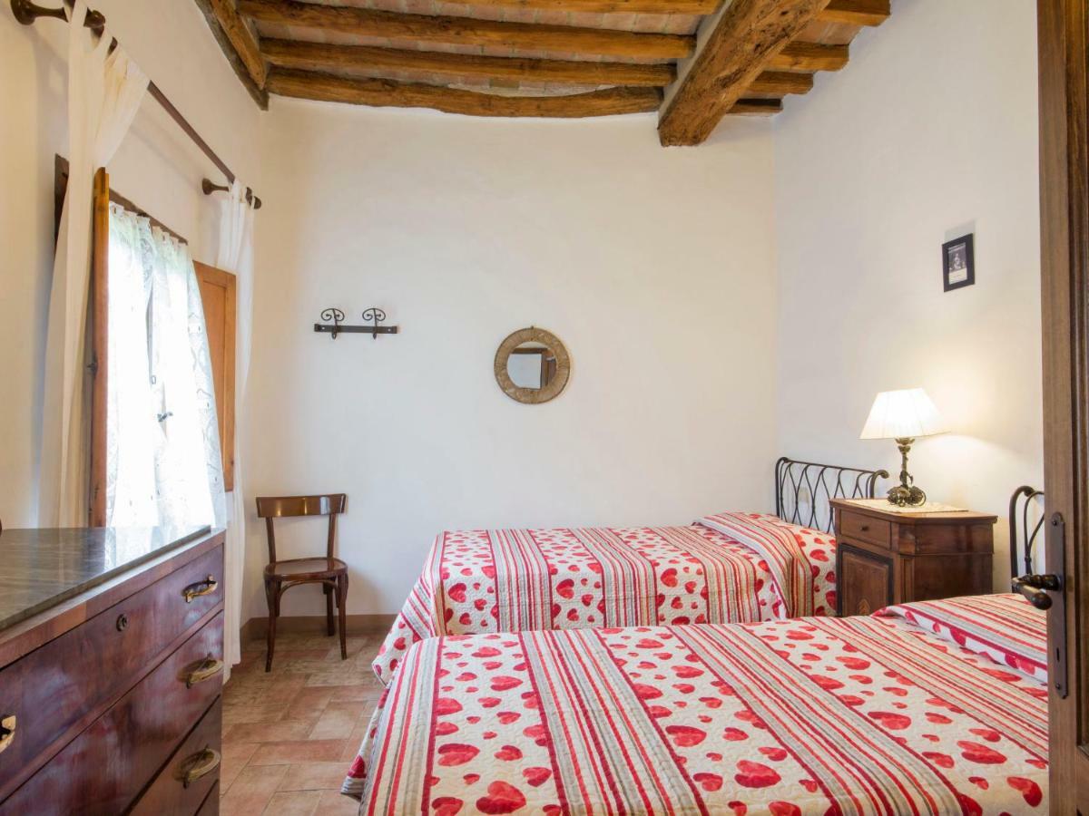 Holiday Home Le Pergole By Interhome Volterra Buitenkant foto