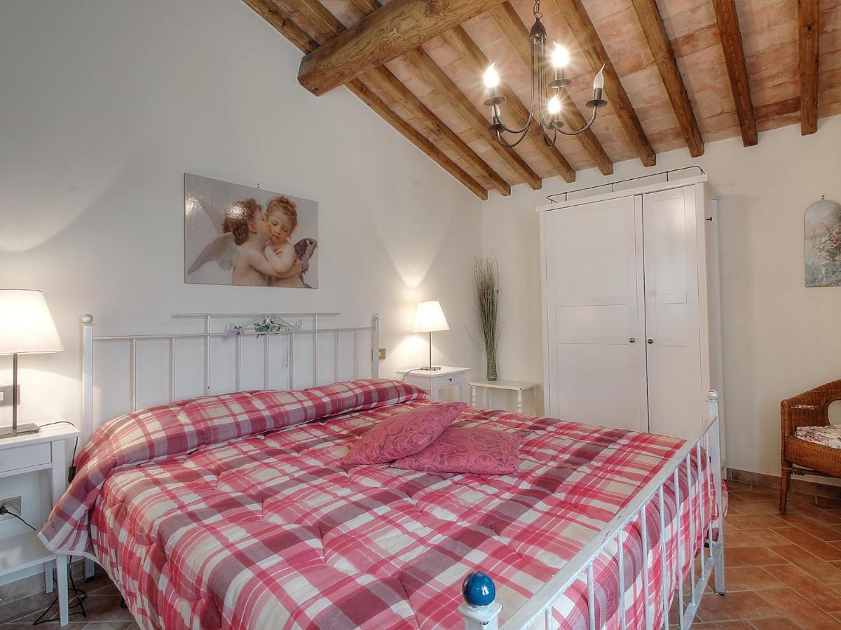 Holiday Home Le Pergole By Interhome Volterra Buitenkant foto